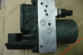 БЛОК АБС audi a6 C5  ESP 0265950055  4B0614517G