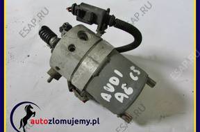 БЛОК АБС AUDI A6 C5   ESP DOADOWUJCA 8E0614175D