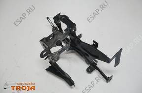 БЛОК АБС AUDI A6 C5 КРЕПЕЖ КРЕПЛЕНИЕ   8D0614119F