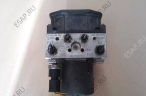 БЛОК АБС AUDI A6 C5    NR: 4B0 614 517 G