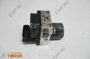 БЛОК АБС AUDI A6 C5 PASSAT 2.5   4B0614517G