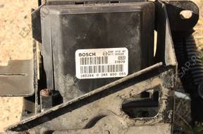 БЛОК АБС   AUDI A6 C5 PASSAT B5   КРЕПЛЕНИЕ 2659500