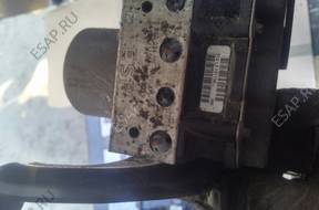 БЛОК АБС   AUDI A6 C6 0265234111