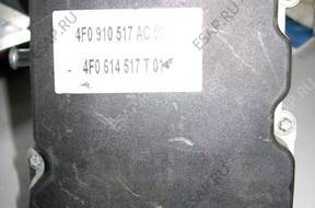 БЛОК АБС   Audi A6 C6 0265235100