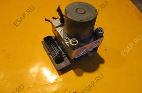 БЛОК АБС AUDI A6 C6 2.0 TD   4F0910517AC 4F0614517T