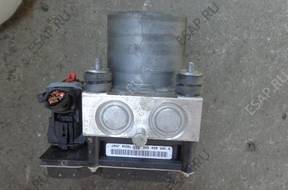 БЛОК АБС     AUDI  A6 C6  2004-08  4F0614517 T