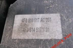БЛОК АБС AUDI A6 C6 2007 2.0 TDI   4F0910517AC007