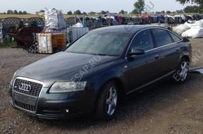 БЛОК АБС   AUDI A6 C6 3,0 TDI 4F0614517A 03