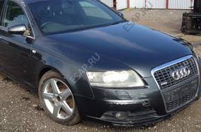 БЛОК АБС   AUDI A6 C6 3,0 TDI 4F0614517A 03