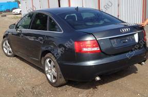 БЛОК АБС   AUDI A6 C6 3,0 TDI 4F0614517A 03