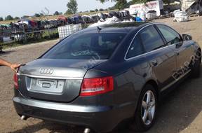 БЛОК АБС   AUDI A6 C6 3,0 TDI 4F0614517A 03