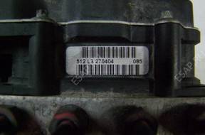 БЛОК АБС AUDI A6 C6 3.0 TDI   0265950359 4F0910517