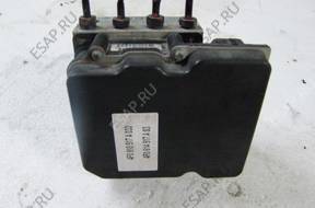 БЛОК АБС AUDI A6 C6 3.0 TDI   0265950359 4F0910517