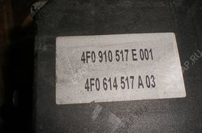БЛОК АБС AUDI A6 C6 3.0TDI   0265950359 4F0910517E