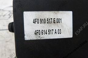 БЛОК АБС AUDI A6 C6 3.2   ESP 0265950359 2005 год.
