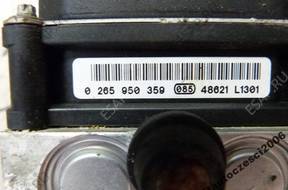 БЛОК АБС AUDI A6 C6 3.2   ESP 0265950359 2005 год.