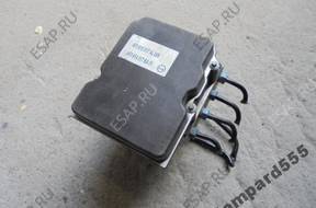 БЛОК АБС   AUDI A6 C6 4F 4F0910517AL 4F0614517BA