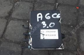 БЛОК АБС   AUDI A6 C6 4F 4F0910517AL 4F0614517BA