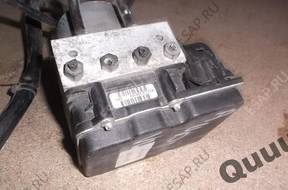 БЛОК АБС  AUDI A6 C6  4F0 614 517 A