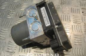 БЛОК АБС   AUDI A6 C6 4F0 614 517 AA AD