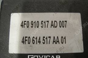 БЛОК АБС   AUDI A6 C6 4F0 614 517 AA AD