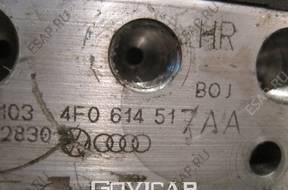 БЛОК АБС   AUDI A6 C6 4F0 614 517 AA AD