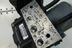 БЛОК АБС AUDI A6 C6   4F0614517AA 0265235103