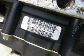 БЛОК АБС AUDI A6 C6   4F0614517AA 0265235103