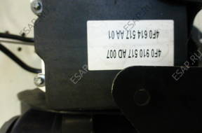 БЛОК АБС AUDI A6 C6   4F0614517AA 0265235103