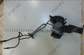 БЛОК АБС AUDI A6 C6   4F0614517AA 0265235103