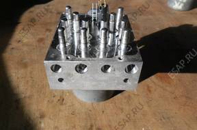 БЛОК АБС AUDI A6 C6     4F0614517AA