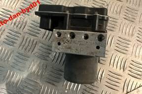 БЛОК АБС AUDI A6 C6 4F0614517BA