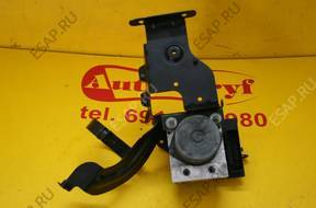БЛОК АБС AUDI A6 C6   4F0614517C