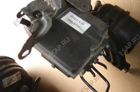БЛОК АБС   audi a6 c6 4f0614517t