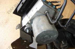 БЛОК АБС   audi a6 c6 4f0614517t