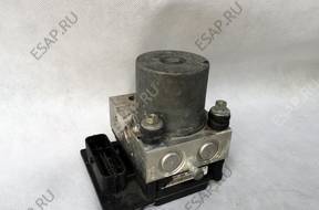 БЛОК АБС AUDI A6 C6 4F0910517 AC