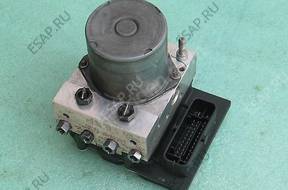 БЛОК АБС   Audi A6 C6 4F0910517 L 4F0614517