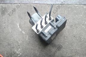 БЛОК АБС AUDI A6 C6   4F0910517A 4F0614517A