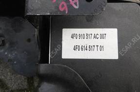 БЛОК АБС Audi A6 C6   4F0910517AC, 4F0614517T