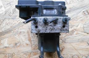 БЛОК АБС   AUDI A6 C6 4F0910517AC 4F0614517T