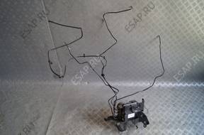 БЛОК АБС AUDI A6 C6    4F0910517AD 3.0 TDI