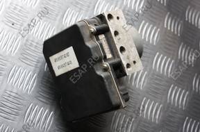 БЛОК АБС AUDI A6 C6   4F0910517AD 4F0614517AA