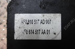 БЛОК АБС AUDI A6 C6 4F0910517AD