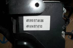 БЛОК АБС   AUDI A6 C6 4F0910517AK006