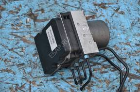 БЛОК АБС   AUDI A6 C6  4F0910517AK006