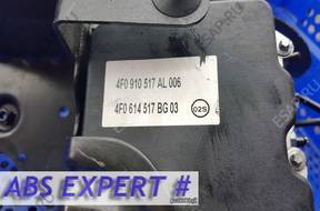 БЛОК АБС   AUDI A6 C6 4F0910517AL 4F0614517BG