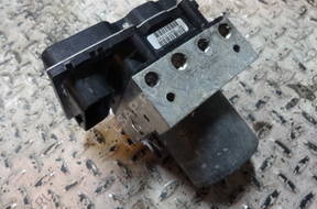 БЛОК АБС AUDI A6 C6 4F0910517AL