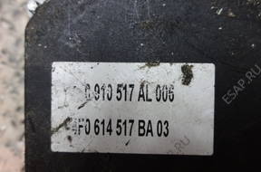 БЛОК АБС AUDI A6 C6 4F0910517AL