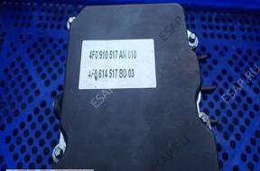 БЛОК АБС   AUDI A6 C6 4F0910517AM 4F0614517BD