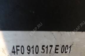 БЛОК АБС AUDI A6 C6   4F0910517E